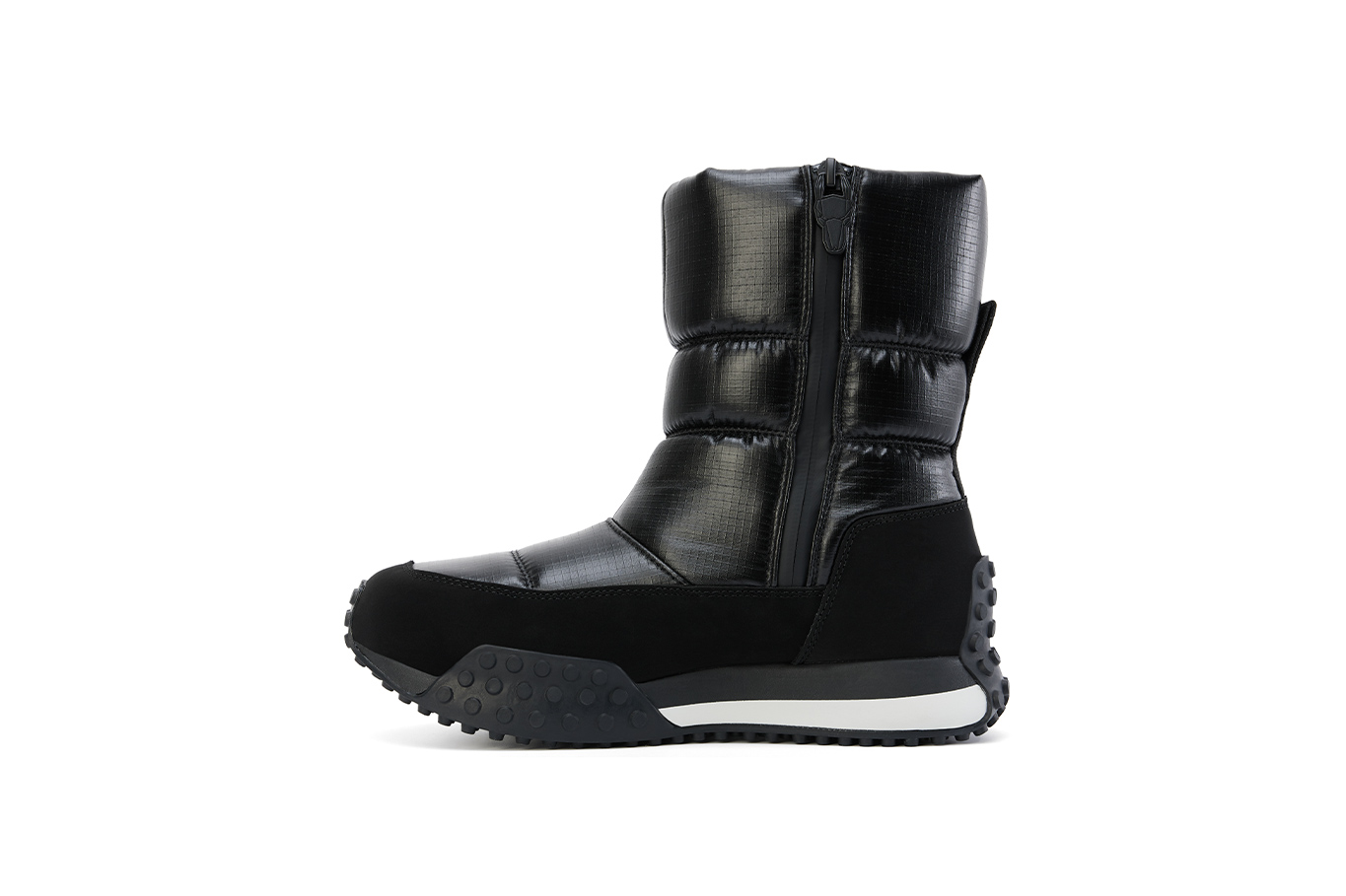 сапоги 01149AW-0401 черный рипстоп, фото 3